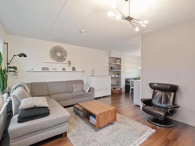 Verzetlaan 146, Schagen