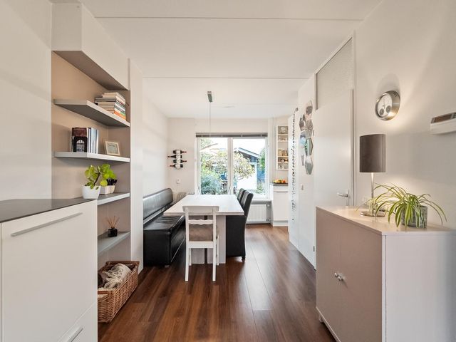 Verzetlaan 146, Schagen