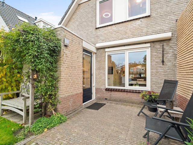 Verzetlaan 146, Schagen