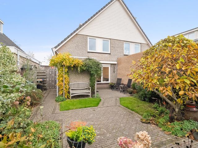 Verzetlaan 146, Schagen