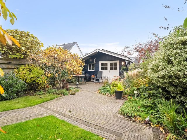 Verzetlaan 146, Schagen