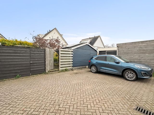 Verzetlaan 146, Schagen