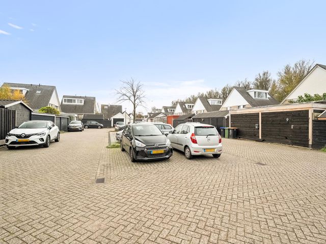 Verzetlaan 146, Schagen