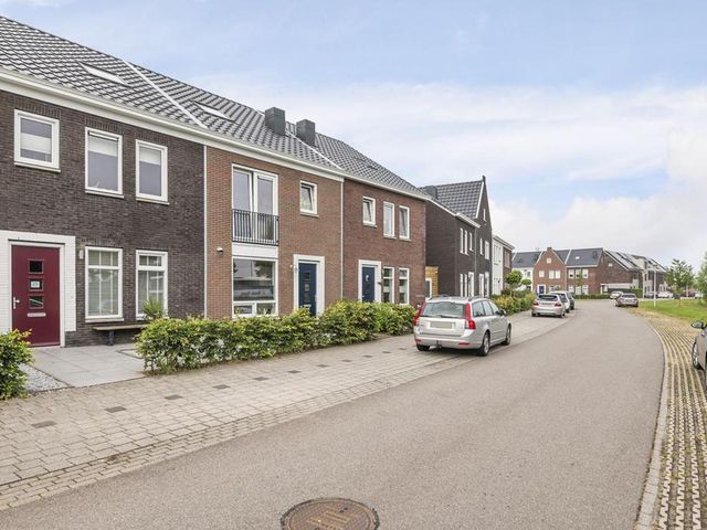 Slotenhagenstraat 27, Zwolle