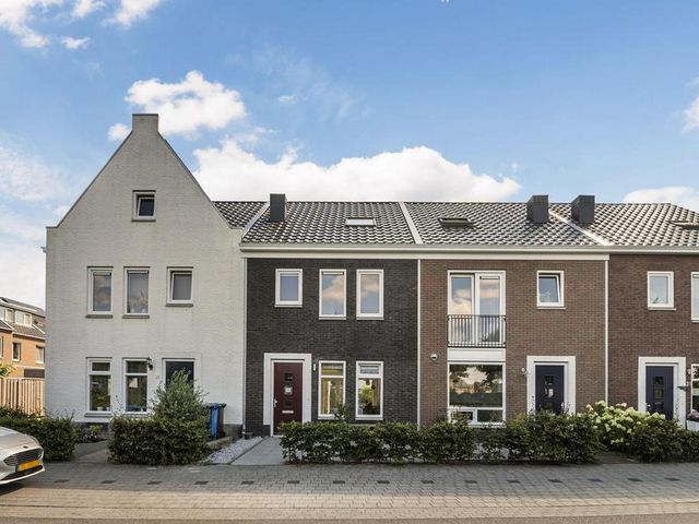 Slotenhagenstraat 27, Zwolle