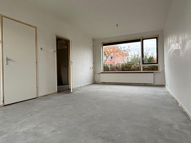 Schoolstraat 12, Slootdorp