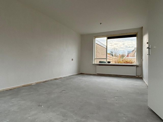 Schoolstraat 12, Slootdorp