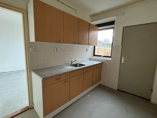 Schoolstraat 12, Slootdorp