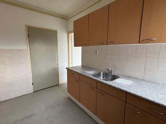 Schoolstraat 12, Slootdorp