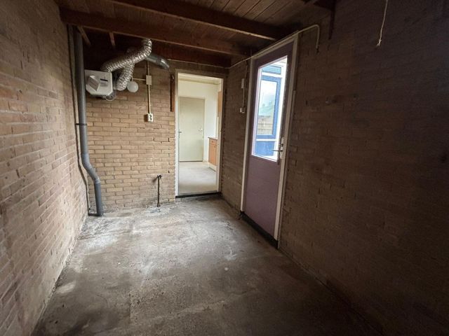 Schoolstraat 12, Slootdorp