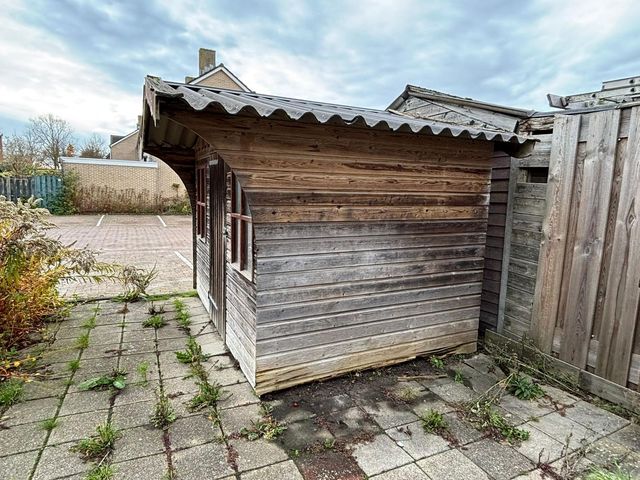 Schoolstraat 12, Slootdorp