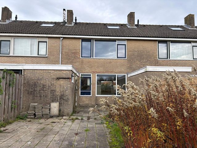 Schoolstraat 12, Slootdorp