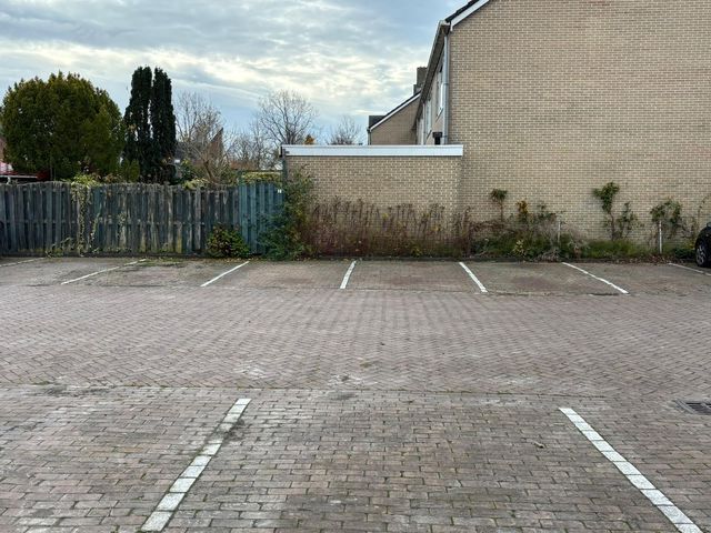 Schoolstraat 12, Slootdorp