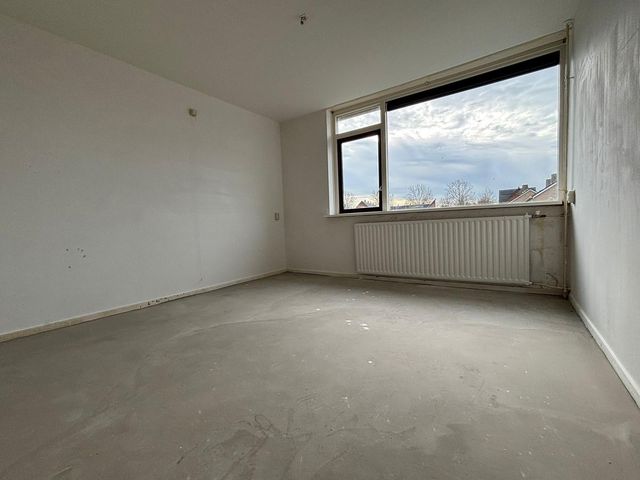 Schoolstraat 12, Slootdorp