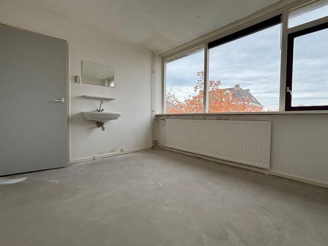 Schoolstraat 12, Slootdorp