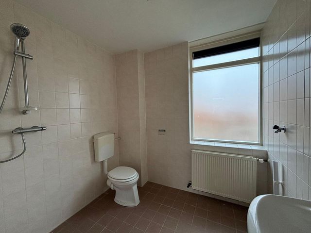 Schoolstraat 12, Slootdorp