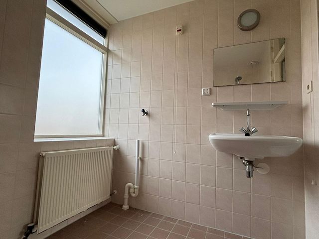 Schoolstraat 12, Slootdorp