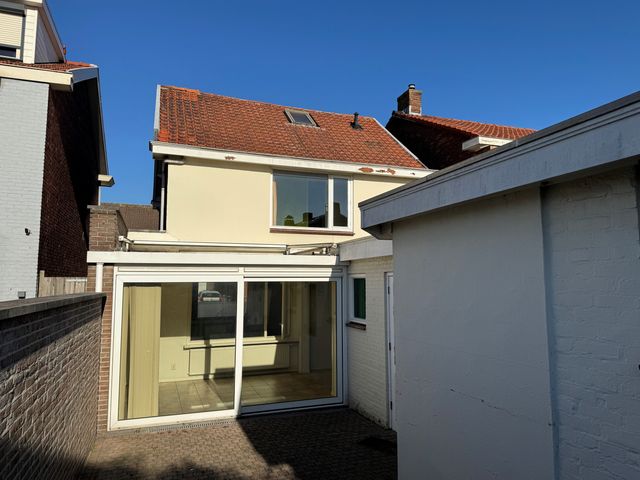 Louisastraat 23, Sluiskil