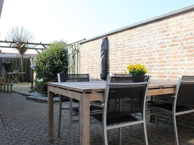 Louisastraat 23, Sluiskil