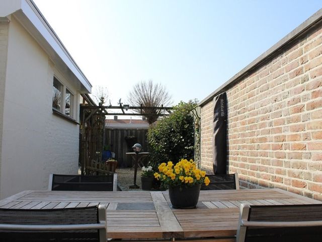 Louisastraat 23, Sluiskil