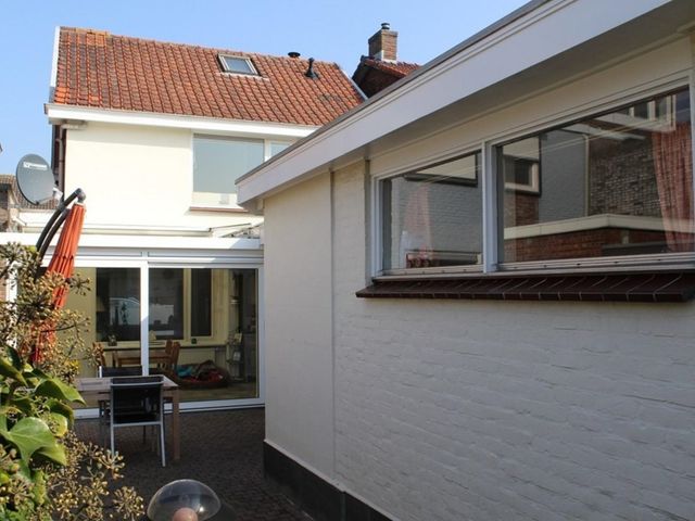 Louisastraat 23, Sluiskil