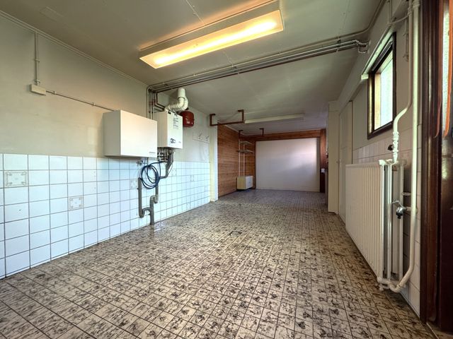 Louisastraat 23, Sluiskil