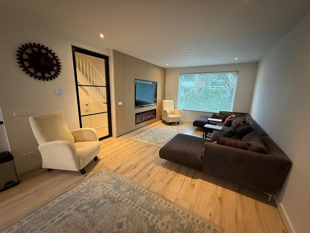 De Morgenstond 23, Amstelveen