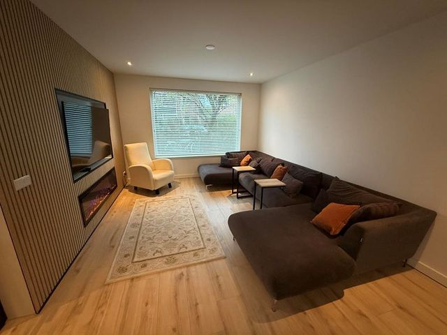 De Morgenstond 23, Amstelveen