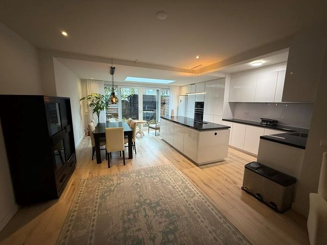 De Morgenstond 23, Amstelveen