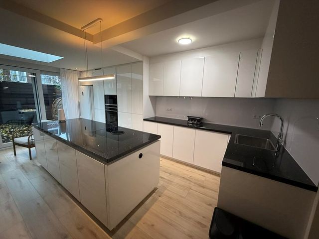 De Morgenstond 23, Amstelveen