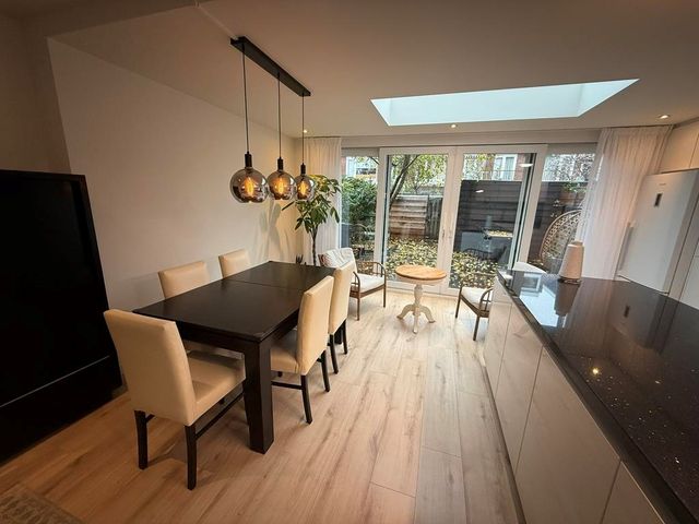 De Morgenstond 23, Amstelveen