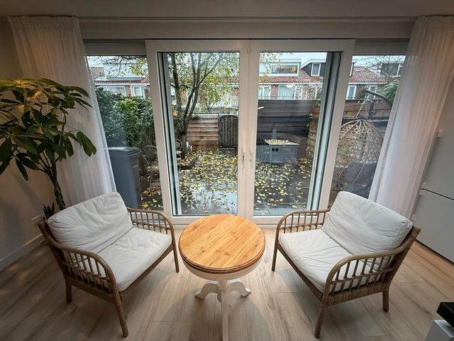 De Morgenstond 23, Amstelveen