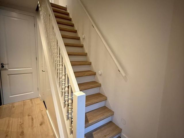 De Morgenstond 23, Amstelveen