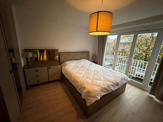 De Morgenstond 23, Amstelveen