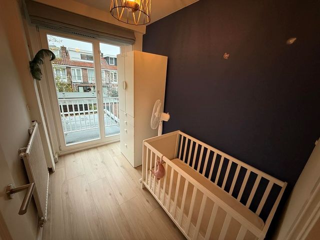 De Morgenstond 23, Amstelveen