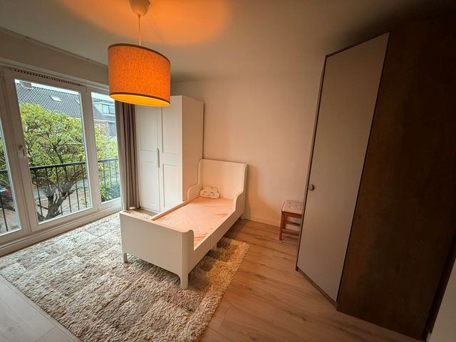 De Morgenstond 23, Amstelveen