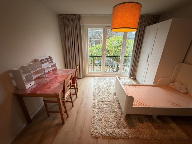 De Morgenstond 23, Amstelveen