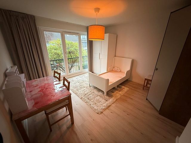 De Morgenstond 23, Amstelveen