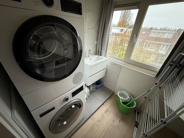 De Morgenstond 23, Amstelveen