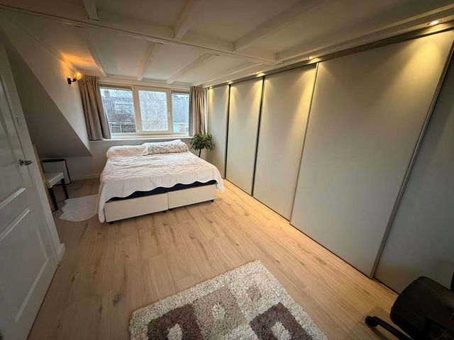 De Morgenstond 23, Amstelveen