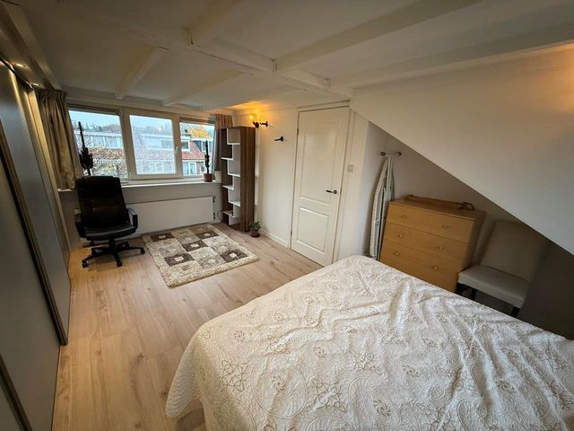 De Morgenstond 23, Amstelveen