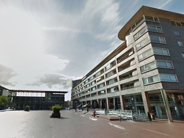 Rembrandtweg 17A, Amstelveen