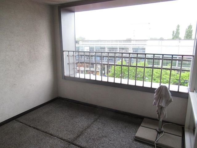 Rembrandtweg 17A, Amstelveen