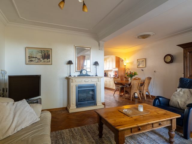 Kamille 23, Sprang-Capelle