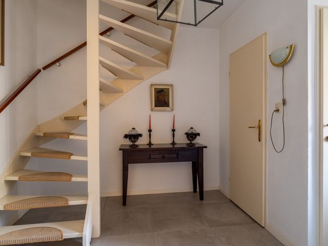 Kamille 23, Sprang-Capelle