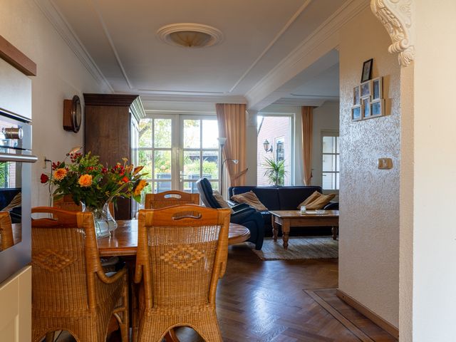 Kamille 23, Sprang-Capelle