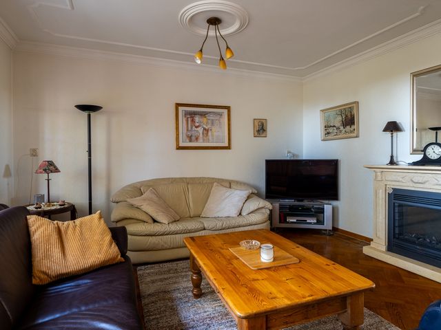 Kamille 23, Sprang-Capelle