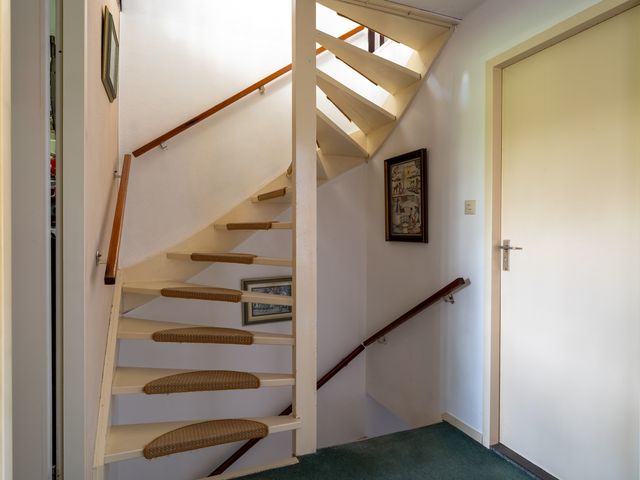 Kamille 23, Sprang-Capelle