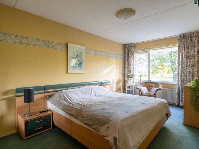 Kamille 23, Sprang-Capelle