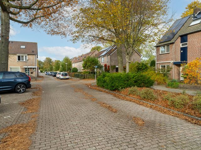 Kamille 15, Sprang-Capelle